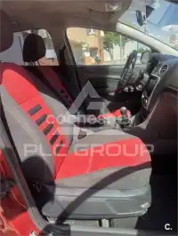 2009 Ford FOCUS