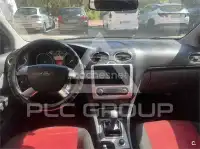 2009 Ford FOCUS