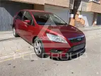 2009 Ford FOCUS