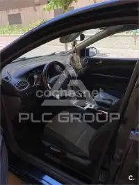 2009 Ford FOCUS