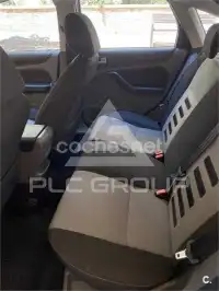 2009 Ford FOCUS