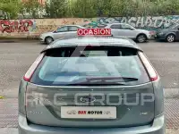 2009 Ford FOCUS
