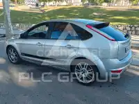 2009 Ford FOCUS