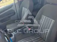 2009 Ford FOCUS