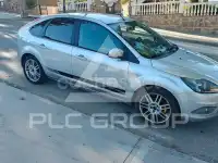 2009 Ford FOCUS