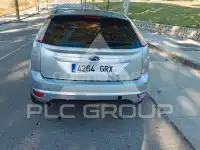 2009 Ford FOCUS