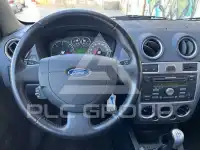 2009 Ford FUSION
