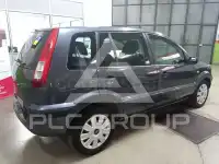 2009 Ford FUSION