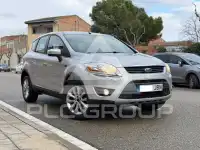 2009 Ford Kuga