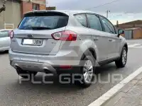 2009 Ford Kuga