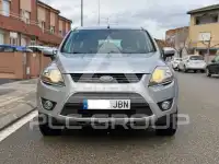 2009 Ford Kuga