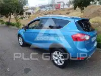 2009 Ford Kuga
