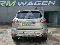 2009 Ford Kuga