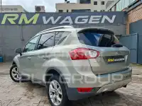 2009 Ford Kuga