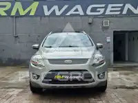 2009 Ford Kuga