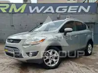 2009 Ford Kuga