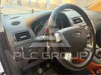 2009 Ford Kuga