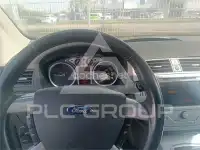2009 Ford Kuga