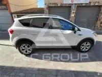 2009 Ford Kuga
