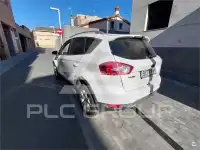 2009 Ford Kuga