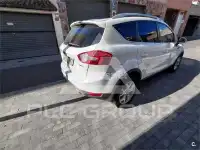 2009 Ford Kuga
