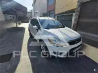 2009 Ford Kuga