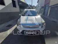 2009 Ford Kuga