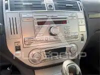 2009 Ford Kuga