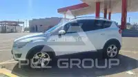 2009 Ford Kuga