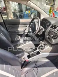 2009 Ford Kuga