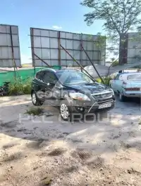 2009 Ford Kuga