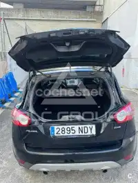 2009 Ford Kuga