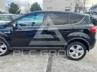 2009 Ford Kuga