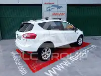 2009 Ford Kuga