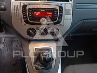 2009 Ford Kuga