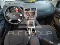 2009 Ford Kuga