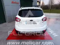 2009 Ford Kuga