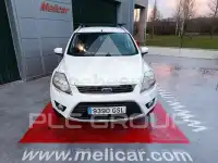 2009 Ford Kuga