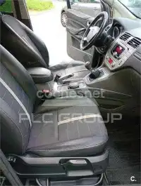 2009 Ford Kuga