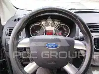 2009 Ford Kuga