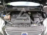 2009 Ford Kuga