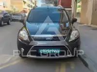 2009 Ford Kuga