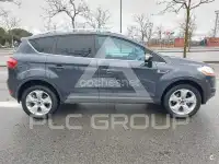 2009 Ford Kuga