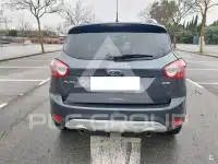 2009 Ford Kuga