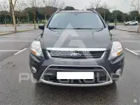 2009 Ford Kuga