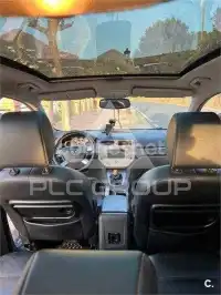 2009 Ford Kuga