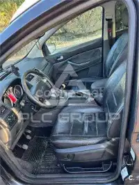 2009 Ford Kuga