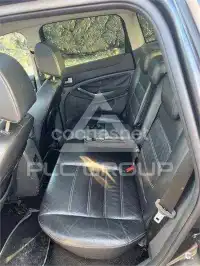 2009 Ford Kuga