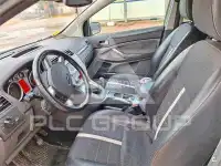 2009 Ford Kuga