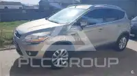 2009 Ford Kuga